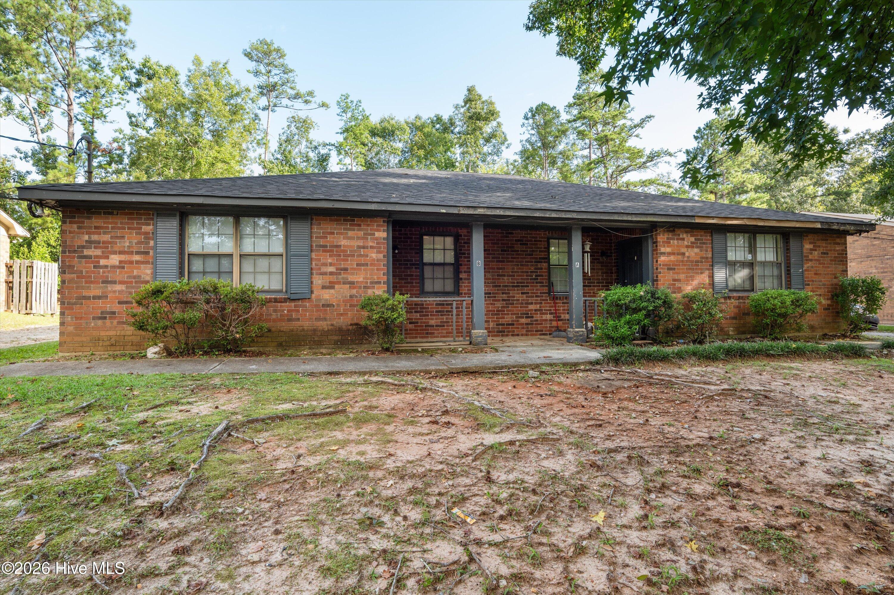 Photo 2 of Multi family home for sale at 4589 Hickory Dr #UNIT A/B, Evans, GA 30809 | MLS# 100604323 | Listing updated on 2026-09-17
