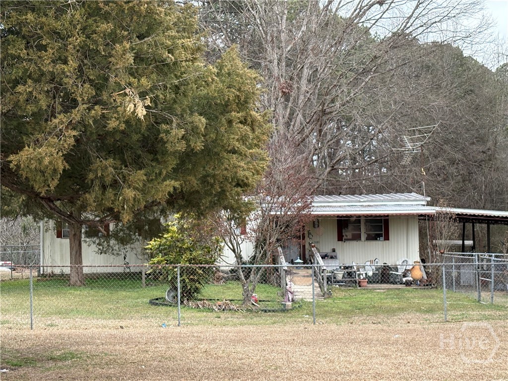 Property at 1596 Glenn Carrie Road