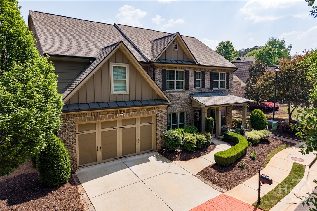 1336 Prince Place, Watkinsville, GA, 30677