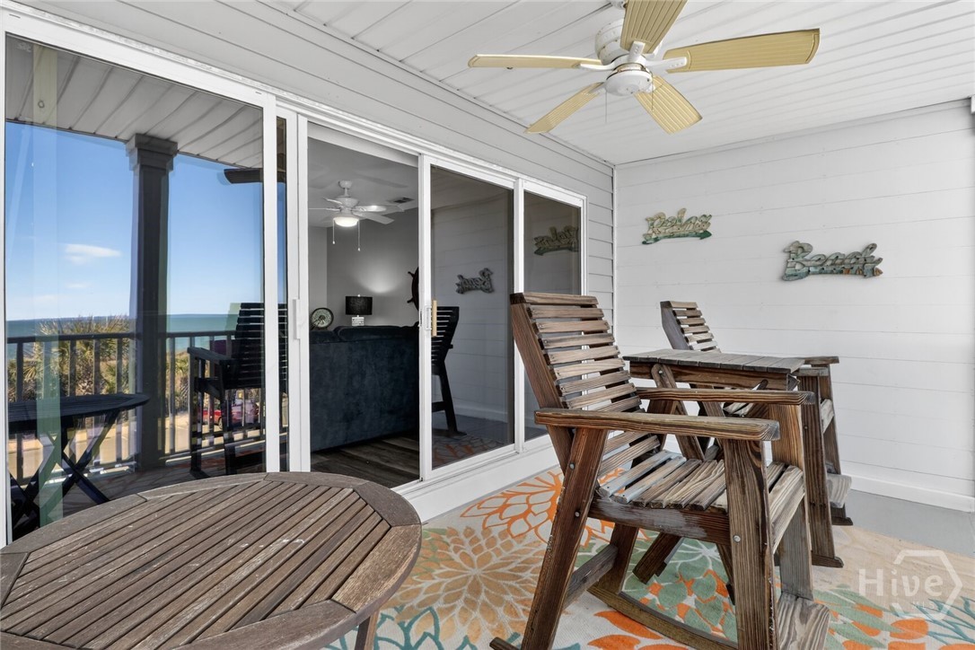 Homes for sale in Tybee Island, GA | 1615 Strand #8, Tybee Island, GA 31328 | MLS# SA349817