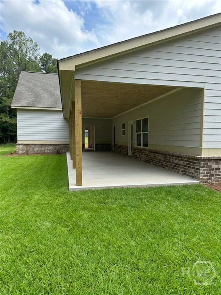 4th image of 3451 Stock Rd Sw, Monroe, GA 30656 | MLS# CL359251