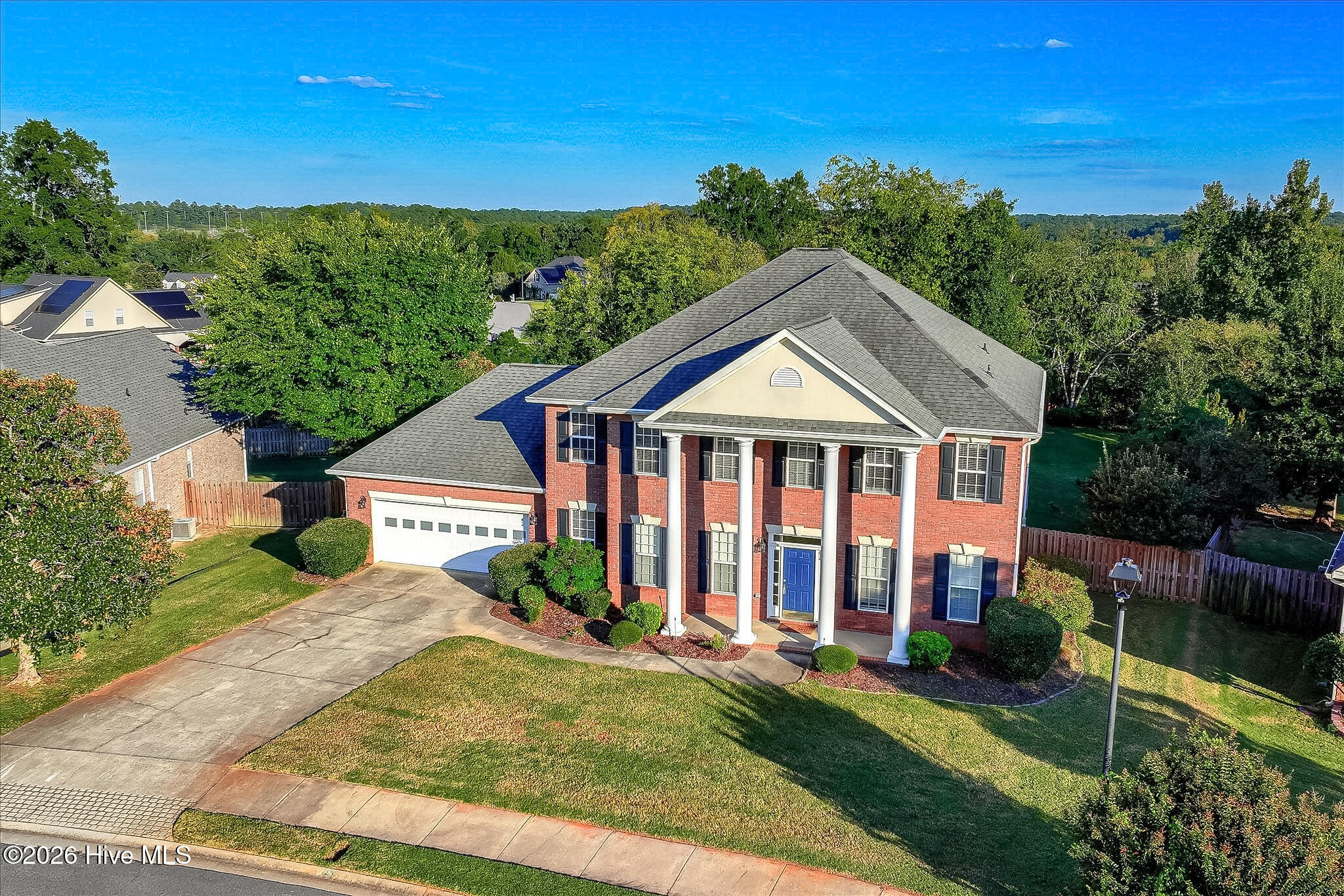 Photo 3 of Single family home for sale at 724 Avrett Cir, Evans, GA 30809 | MLS# 100608363 | Listing updated on 2026-10-07