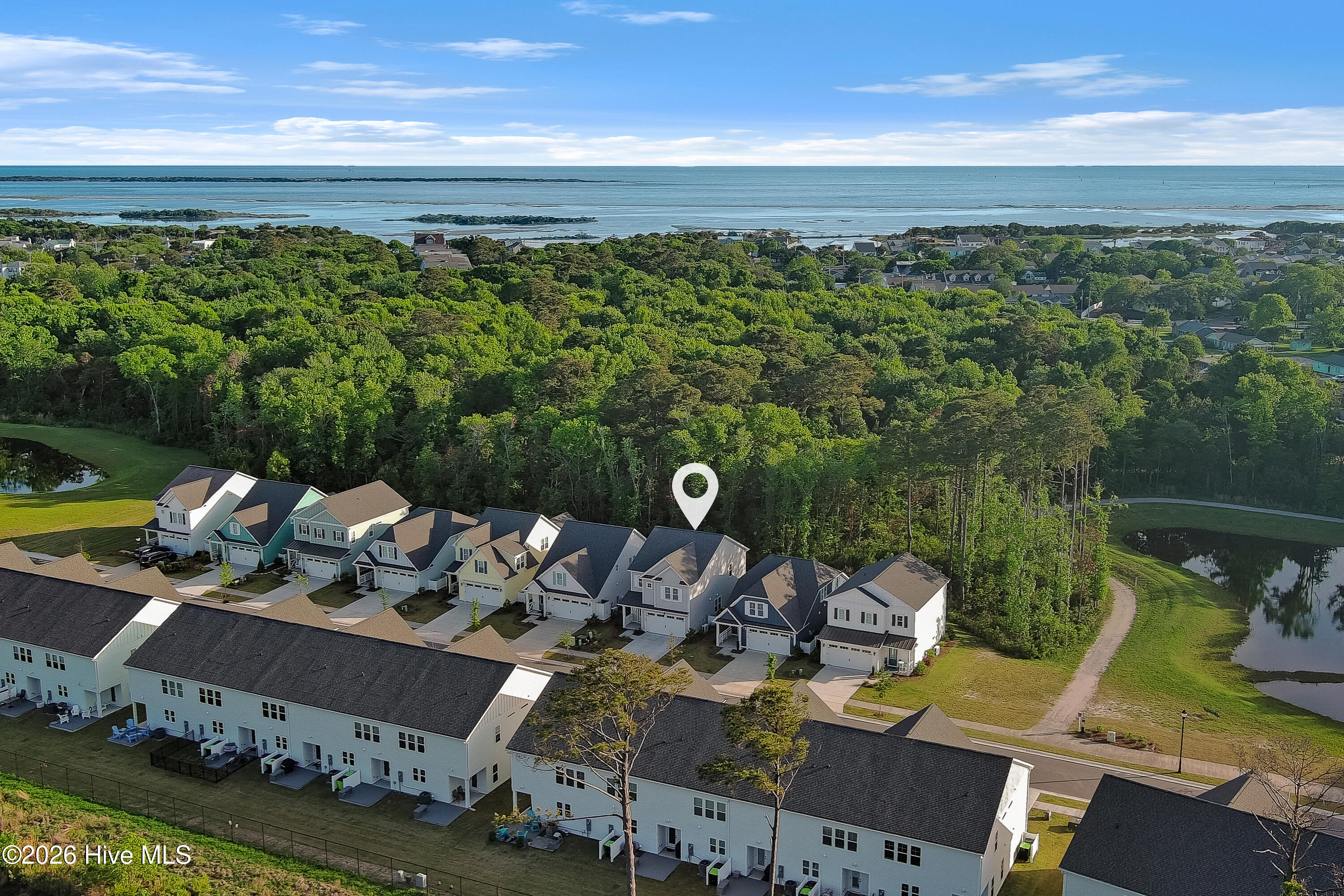140 Freedom Park Road,Beaufort