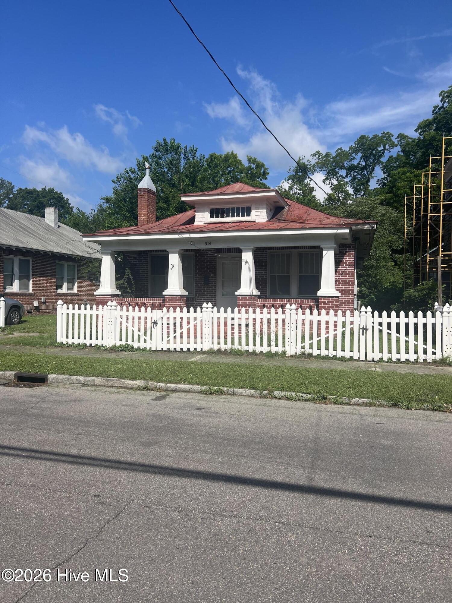 Inner Banks Real Estate Group, Inc.