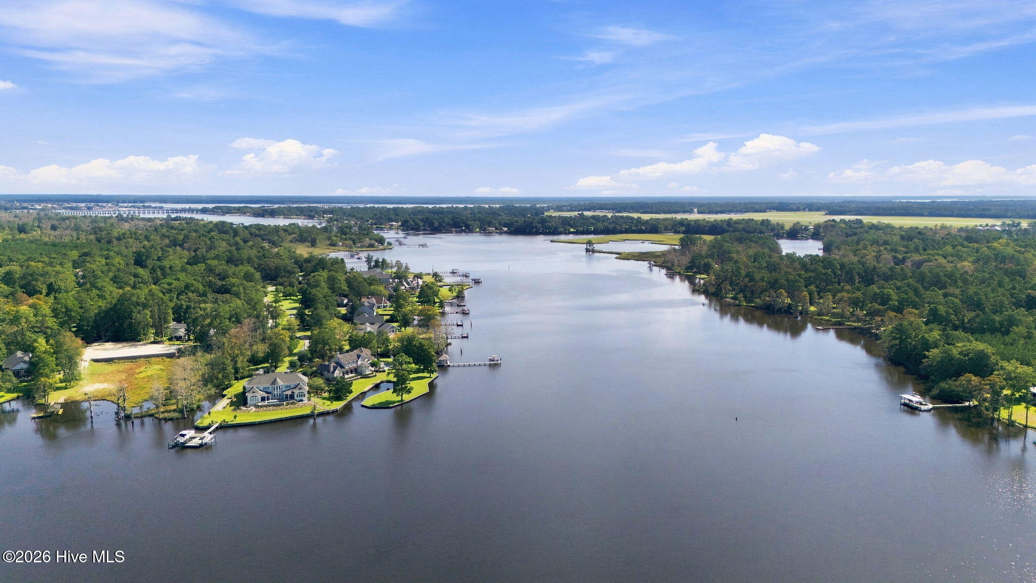 3601 Wedgewood Drive,Trent Woods