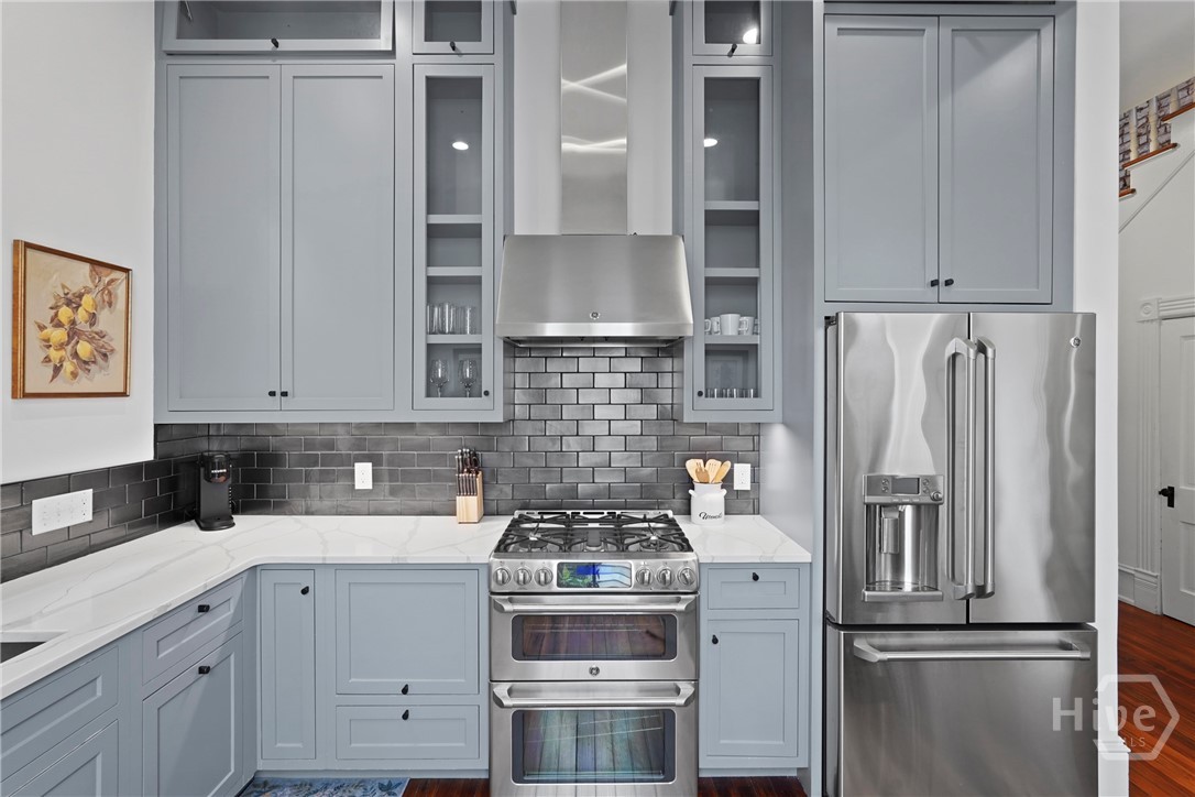 415 Whitaker Street, Savannah, GA, 31401