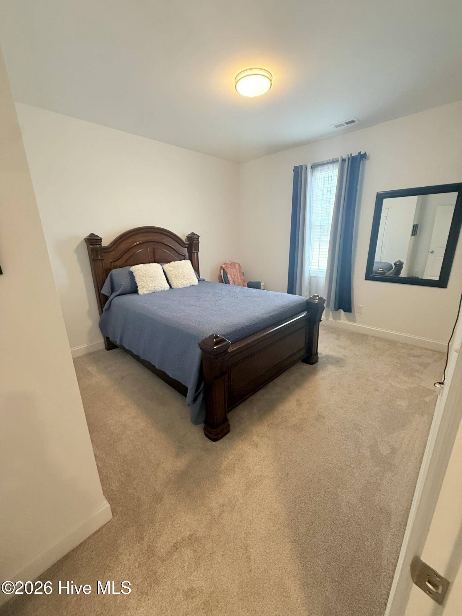 9140 Byron Court, Bailey, NC, 27807