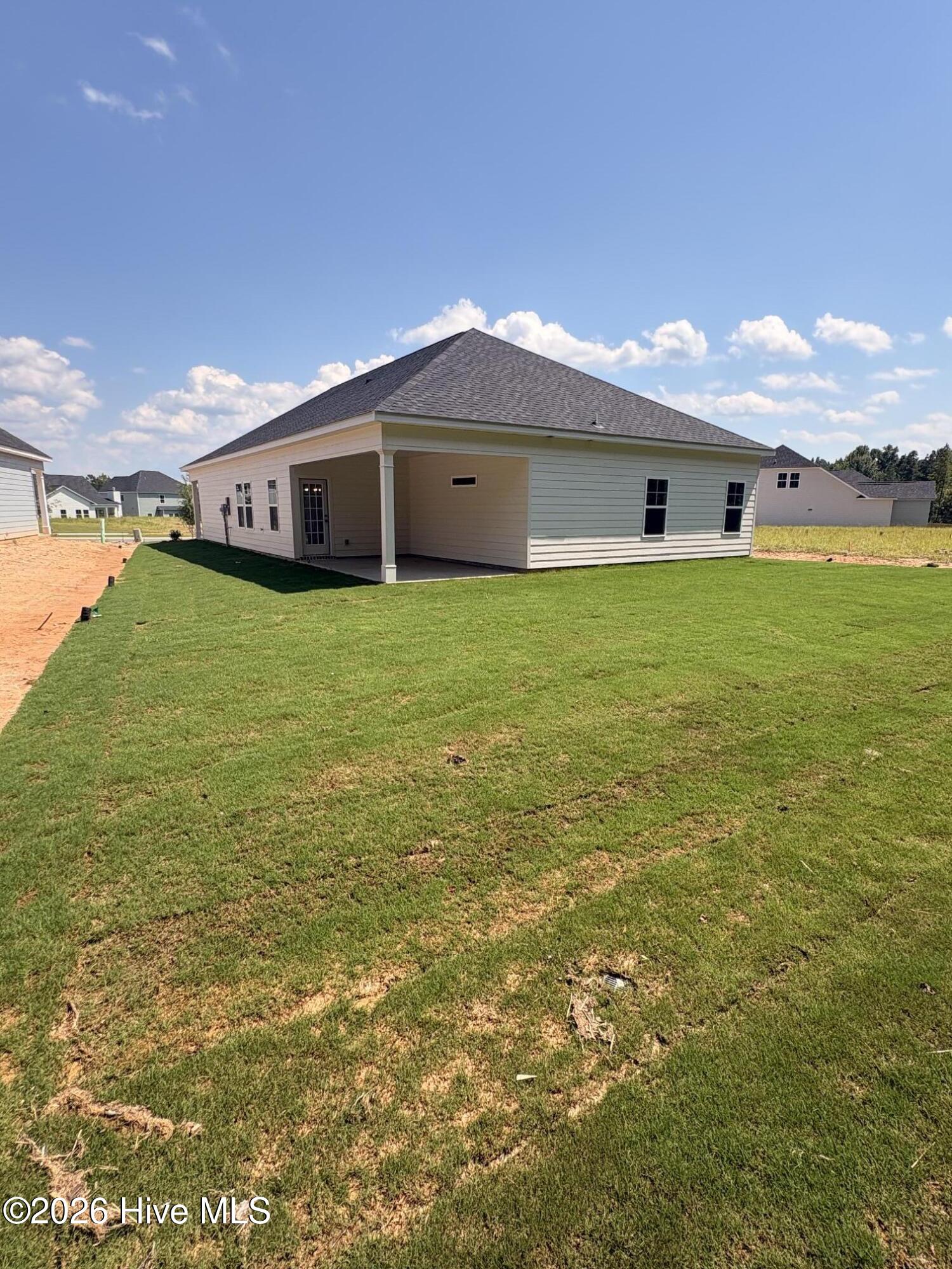 18th image of 417 Granard St, Grovetown, GA 30813 | MLS# 100598360