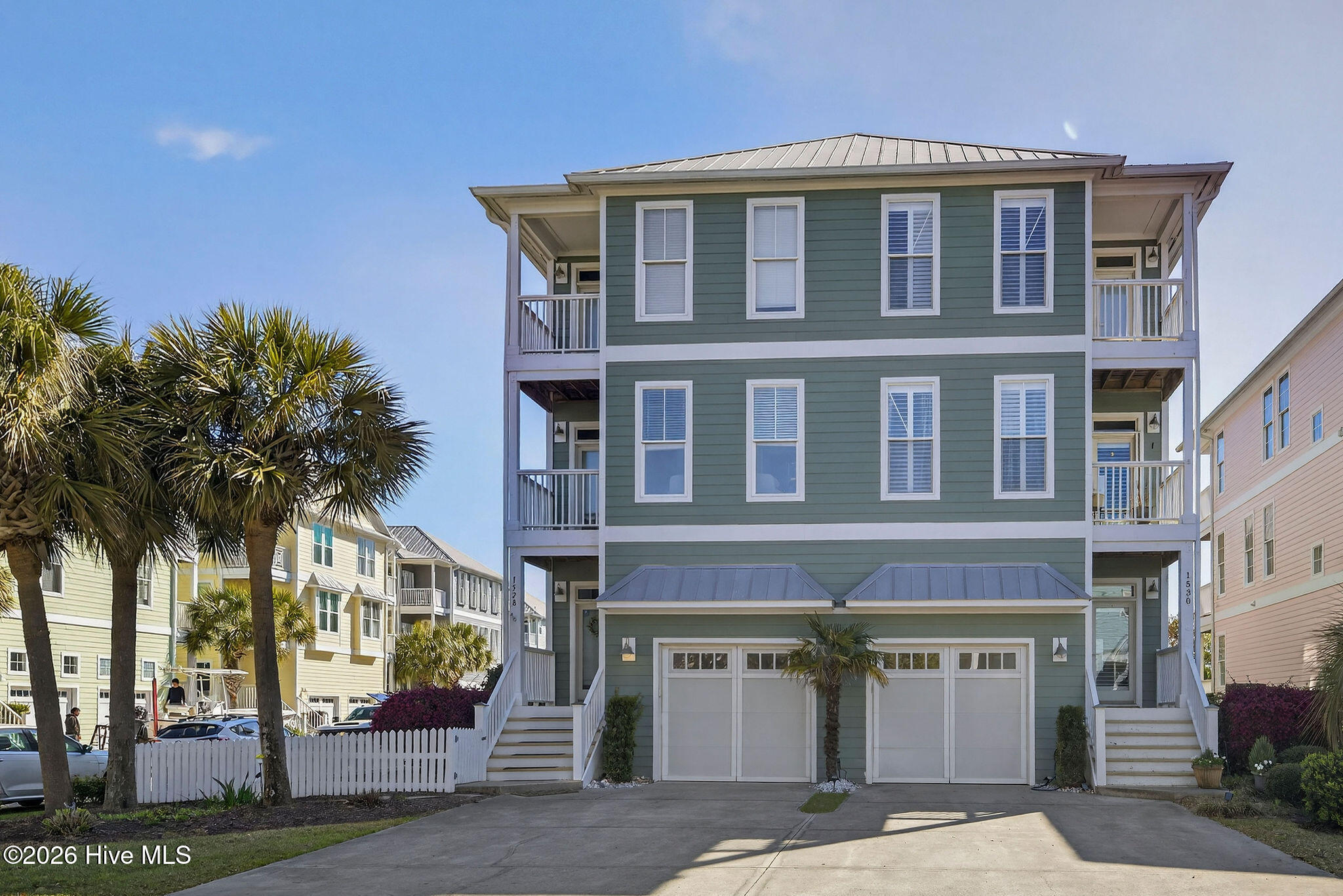 1528 Island Marina Drive, Carolina Beach, NC, 28428