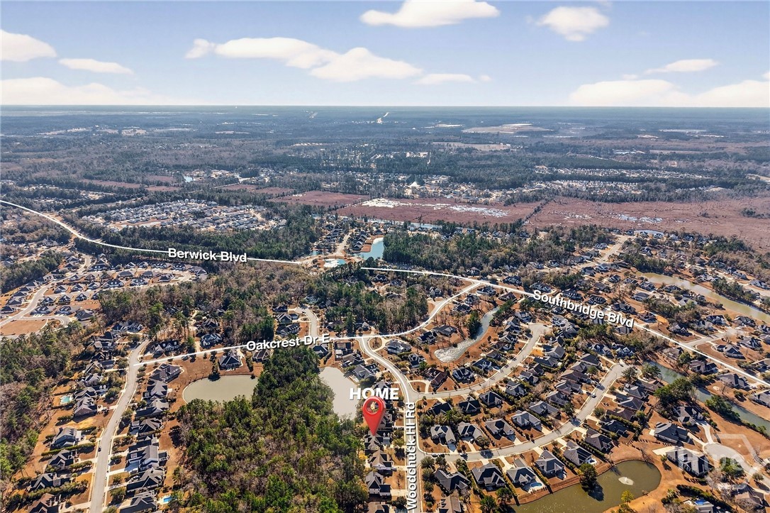 81 Woodchuck Hill Road, Savannah, GA, 31405