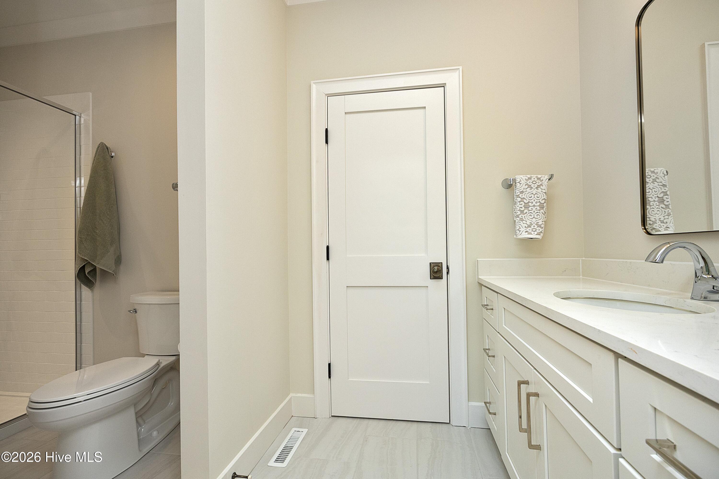 Exterior photo of 1 Castle Bridge Court, Pinehurst, NC 28374. MLS: 100600295