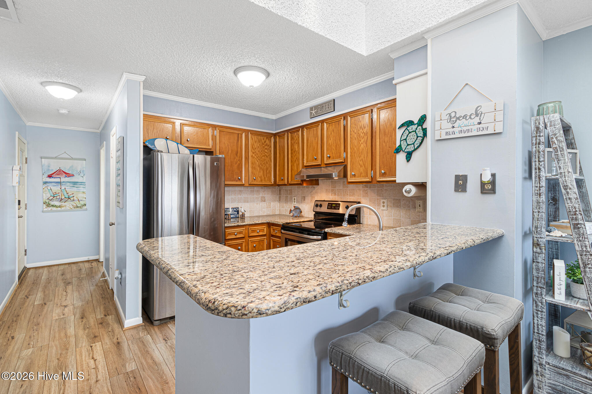 2308 W Fort Macon Road 302 H,Atlantic Beach