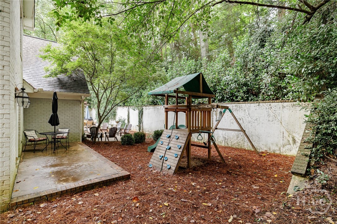 100 Duncan Springs Road