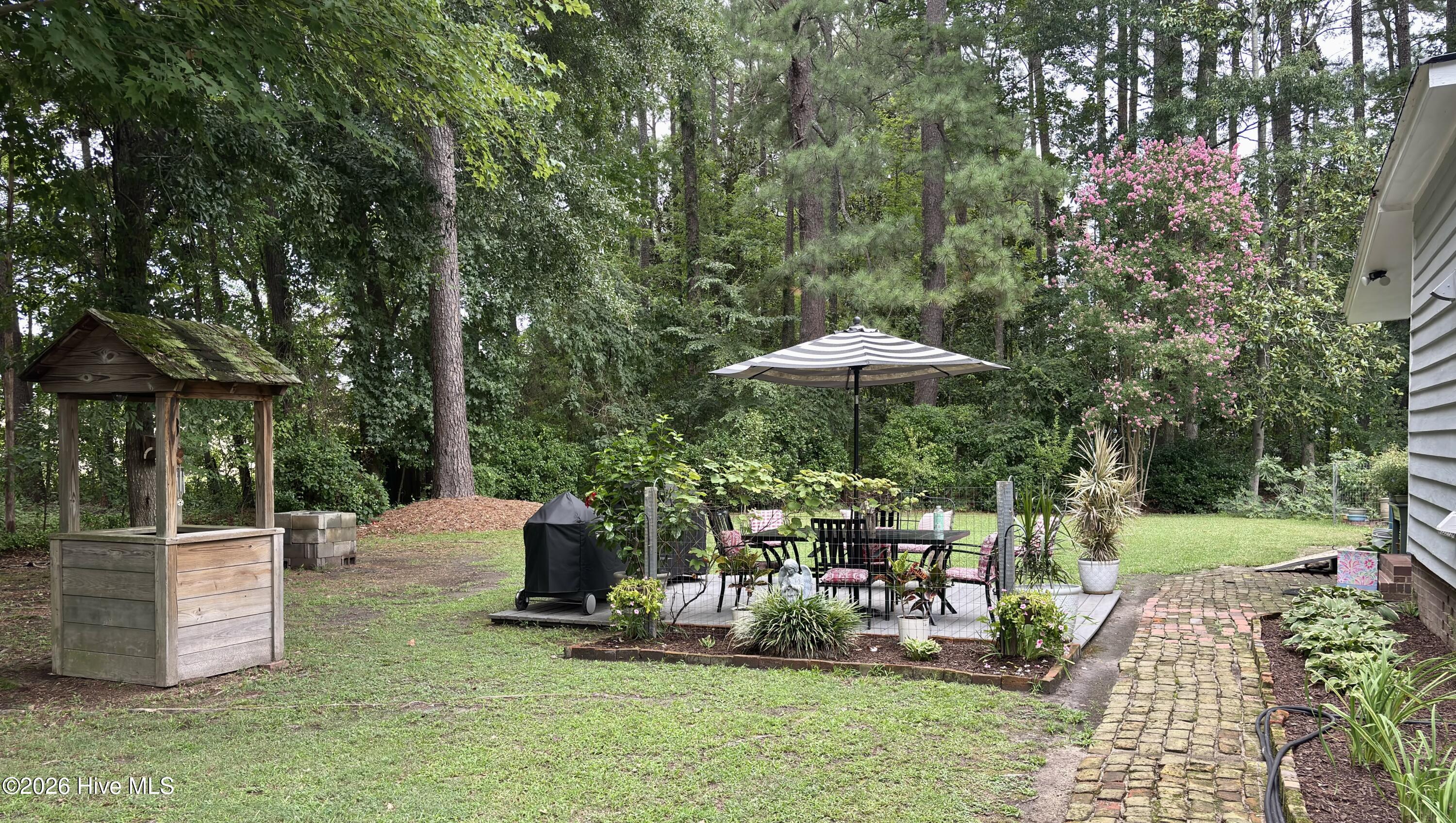 116th image of 333 Jay Trl, Murfreesboro, NC 27855 | MLS# 100591911