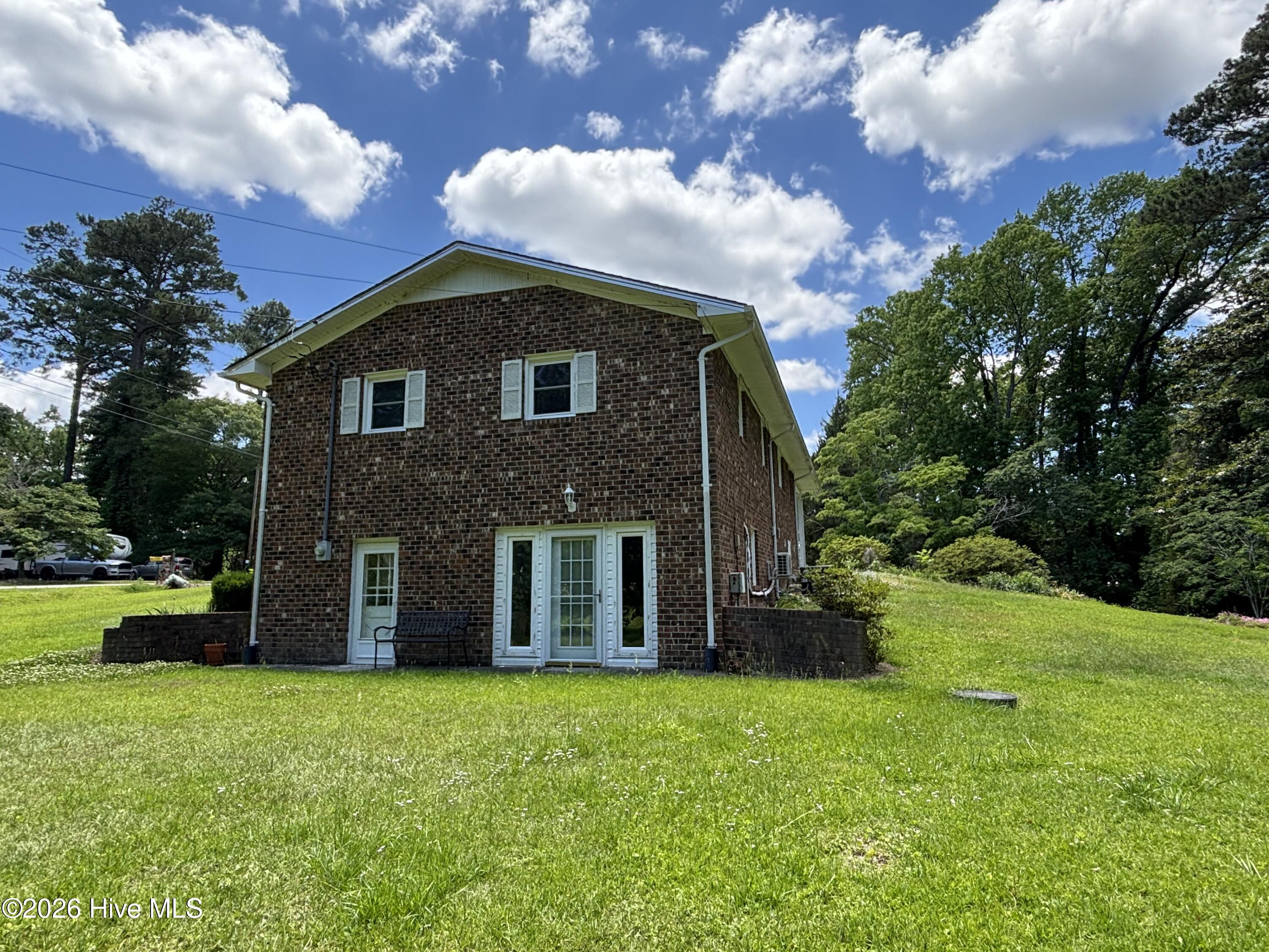 312 Neuse Cliffs Road,New Bern
