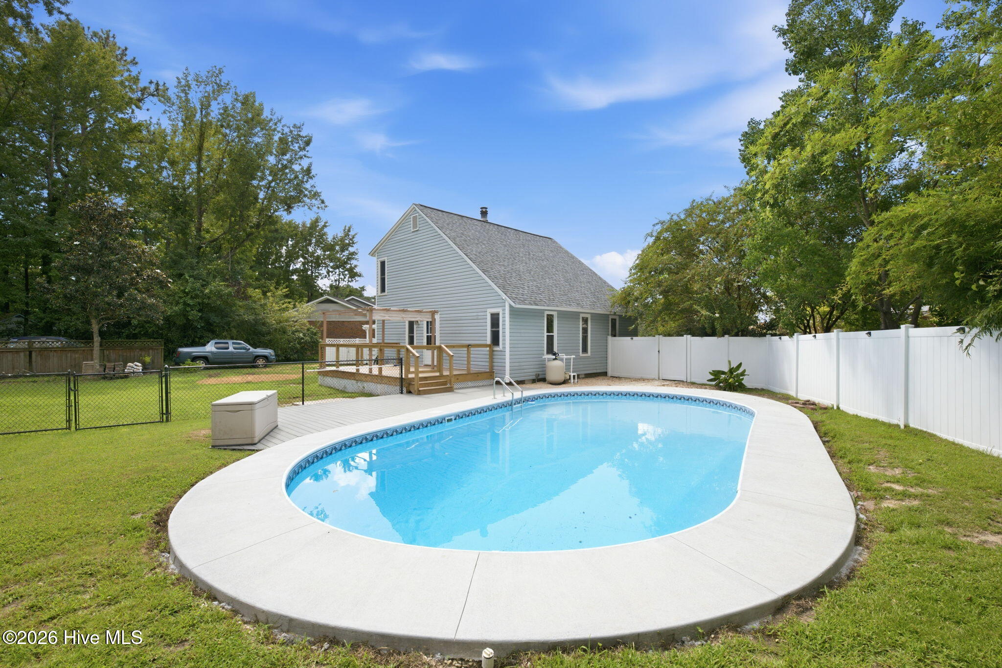 204 Little John Lane,Havelock