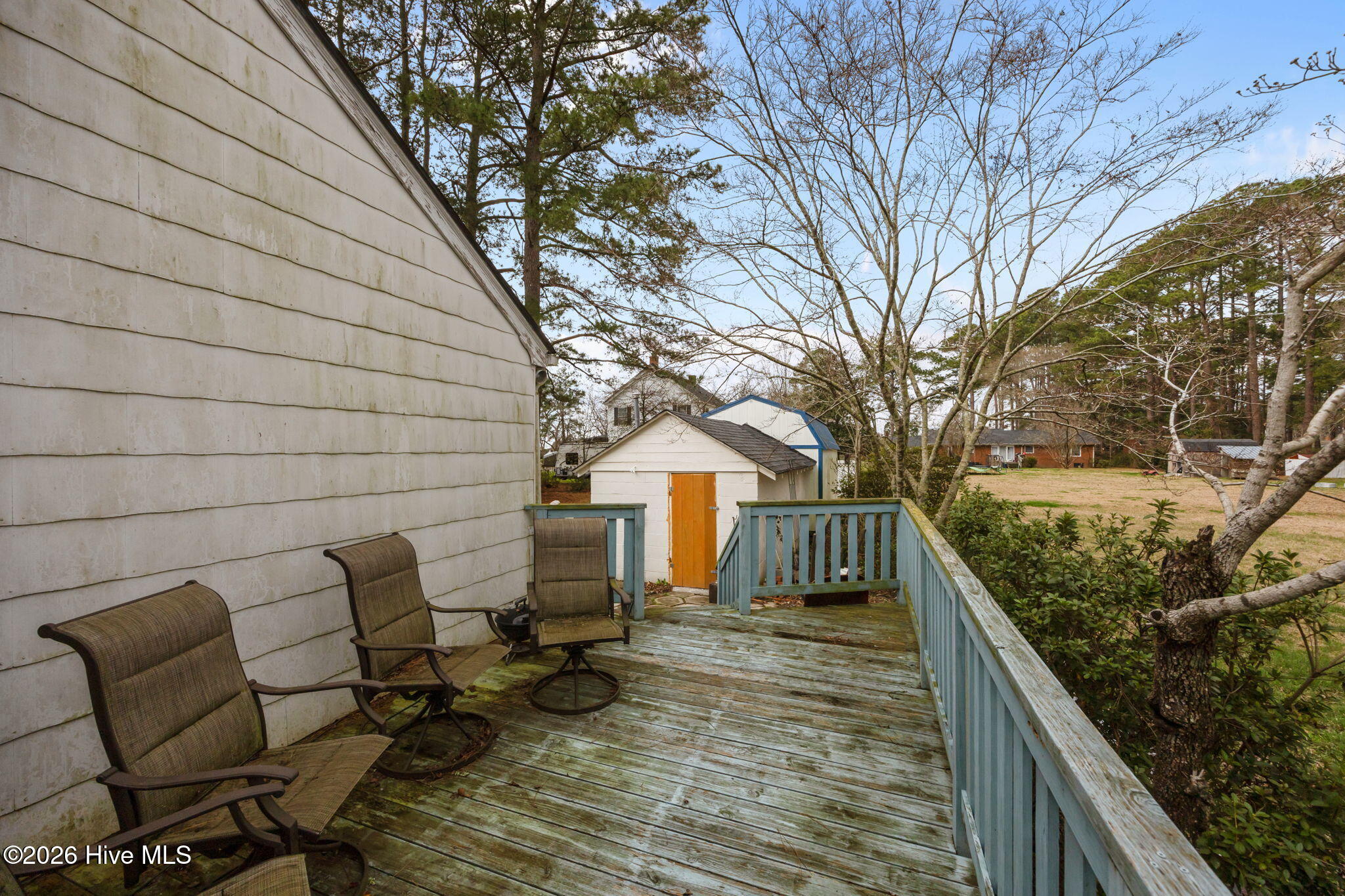 225 N 6th Street, Aurora, NC, 27806