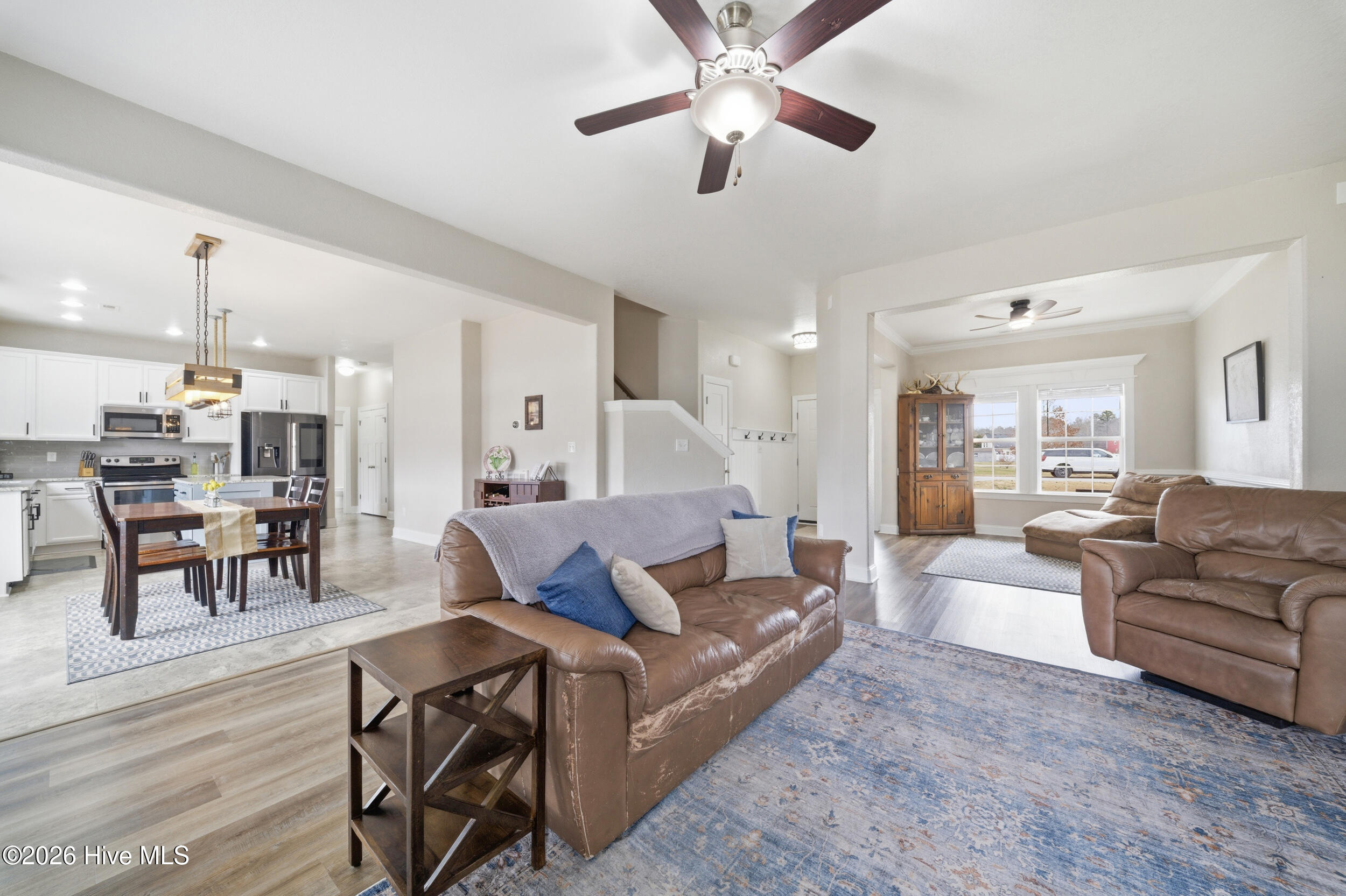 112 Rosedale Drive, Moyock, NC, 27958
