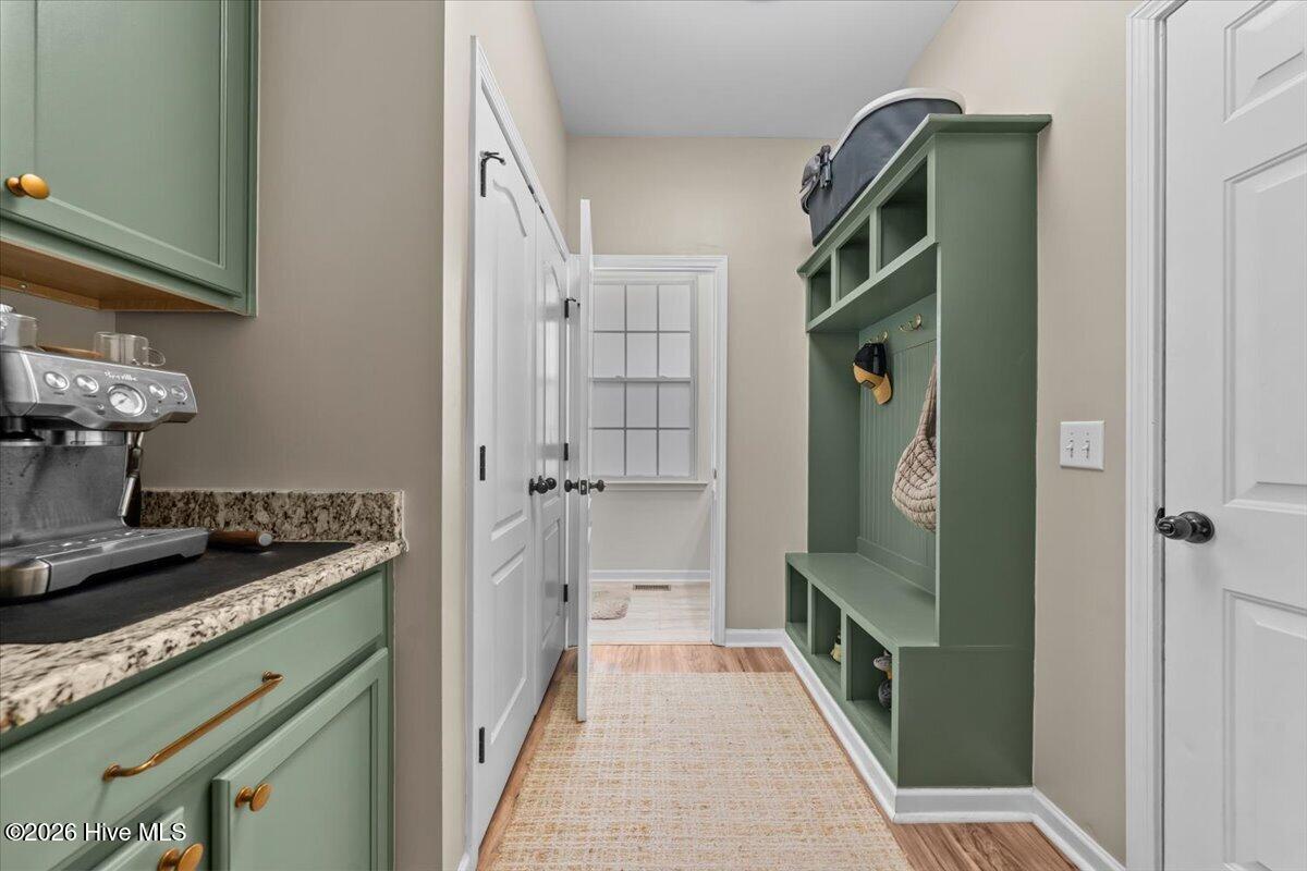 292 Spring Meadows Drive, Aberdeen, NC, 28315