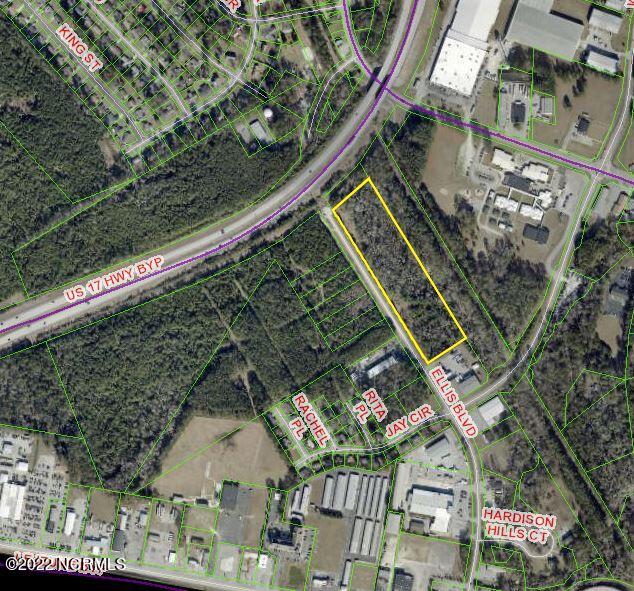 300 Ellis Boulevard,Jacksonville