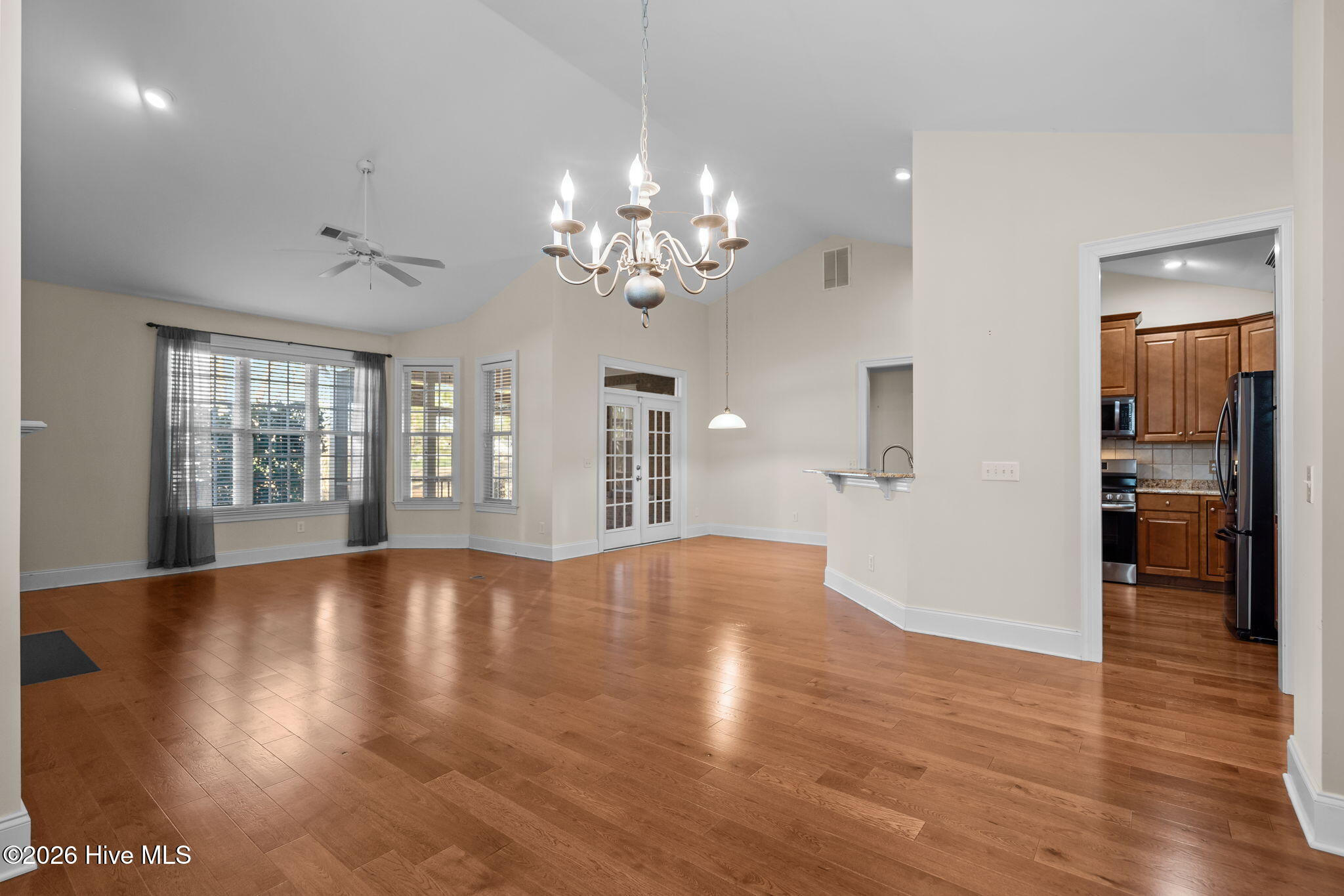 258 Morning View Way, Leland, NC, 28451