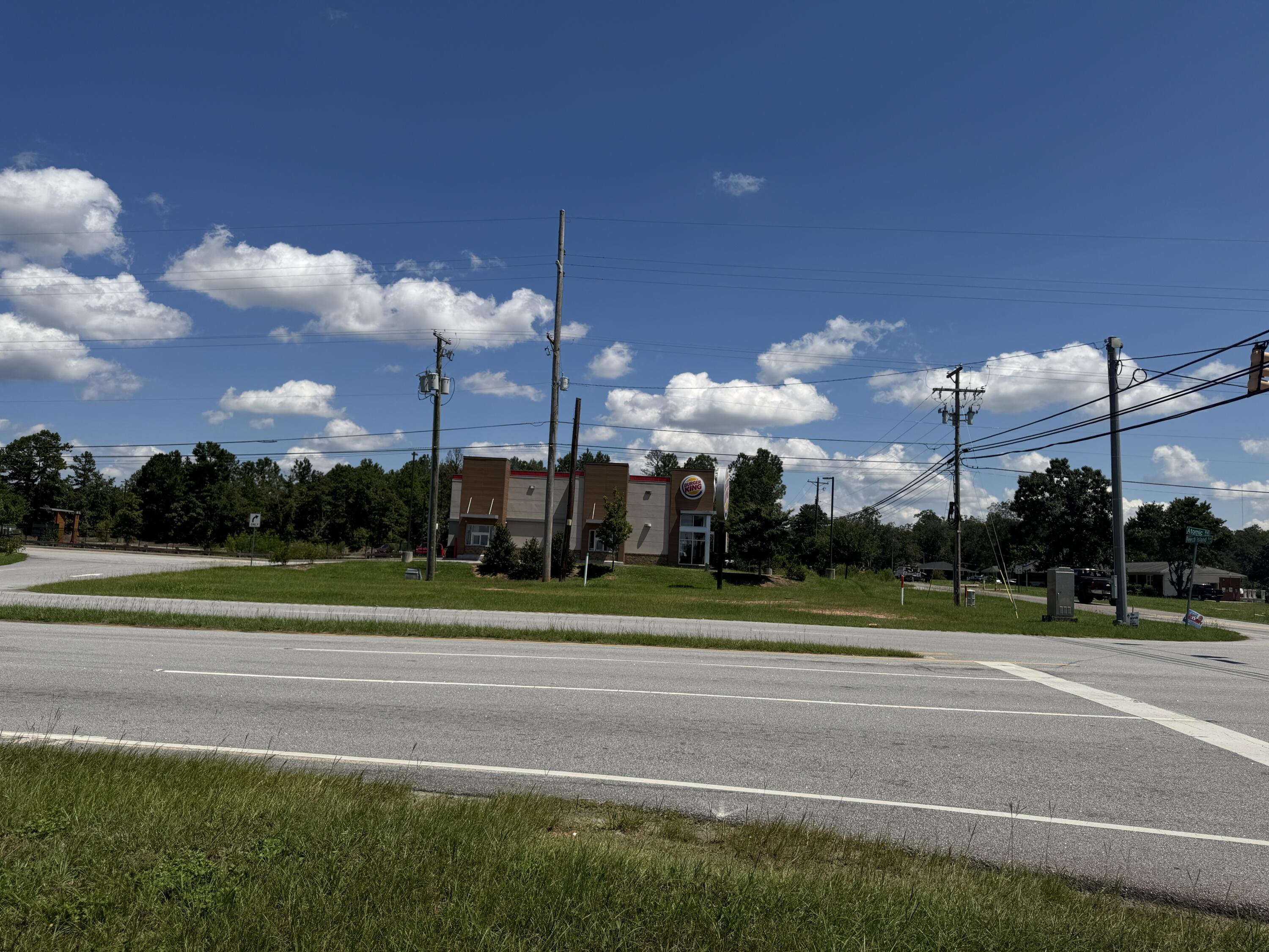 14028 Atomic Road, Beech Island, SC, 29842