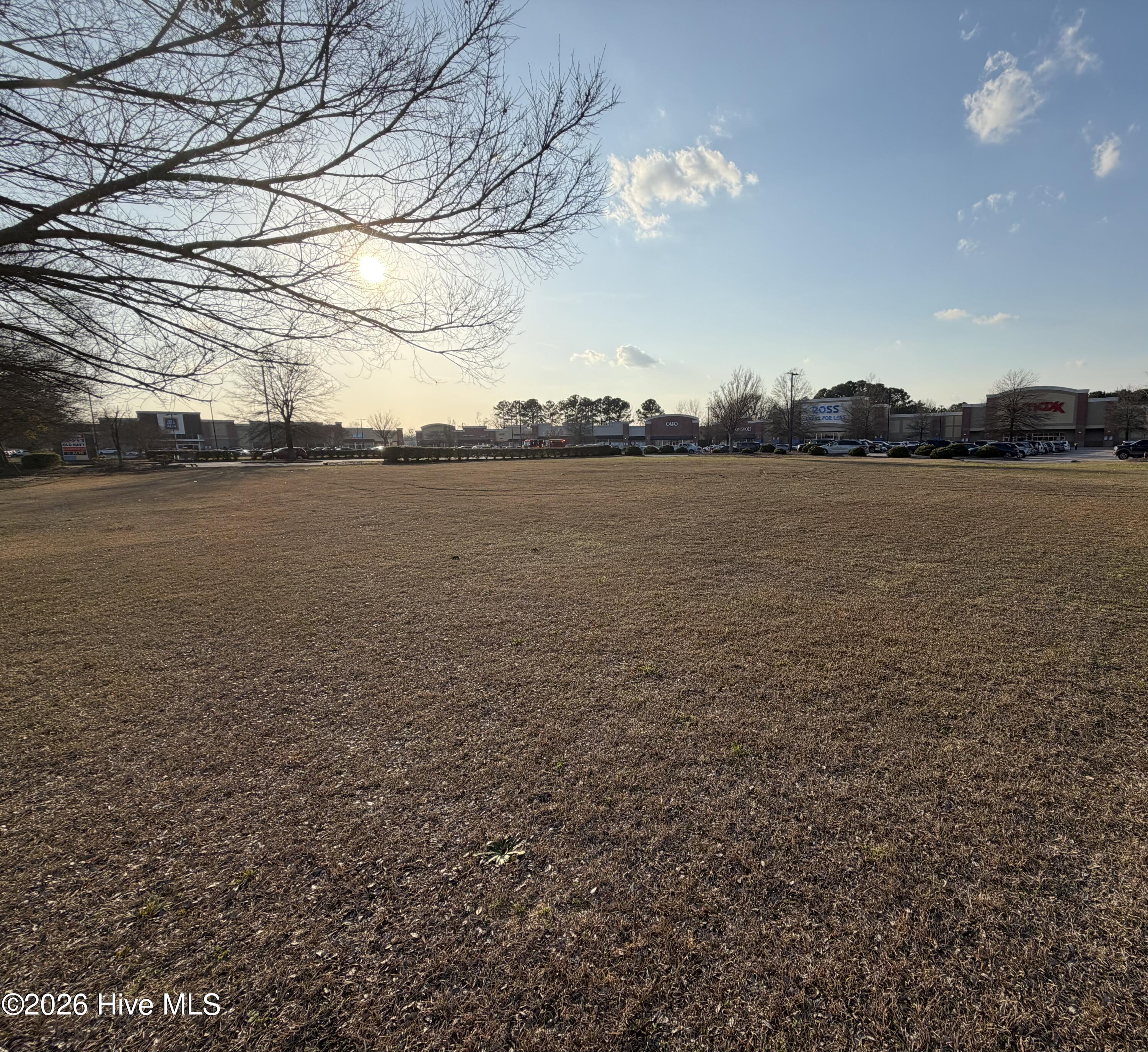 211 N Market Street, Washington, NC, 27889