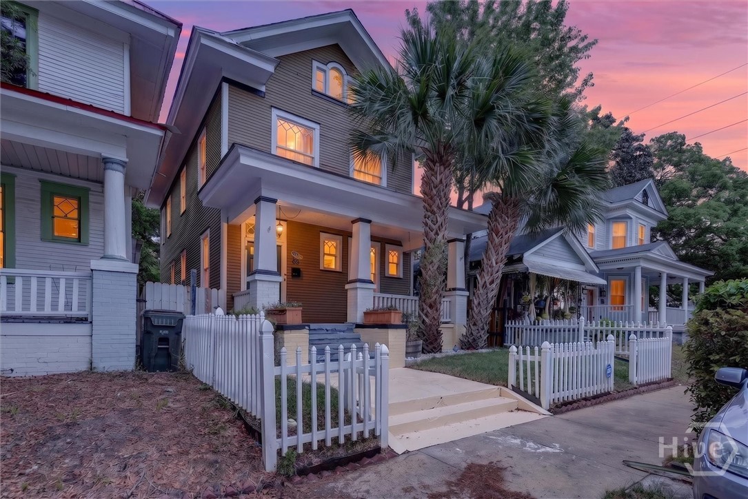 310 W 39th Street, Savannah, GA 31401 Listing Photo  1