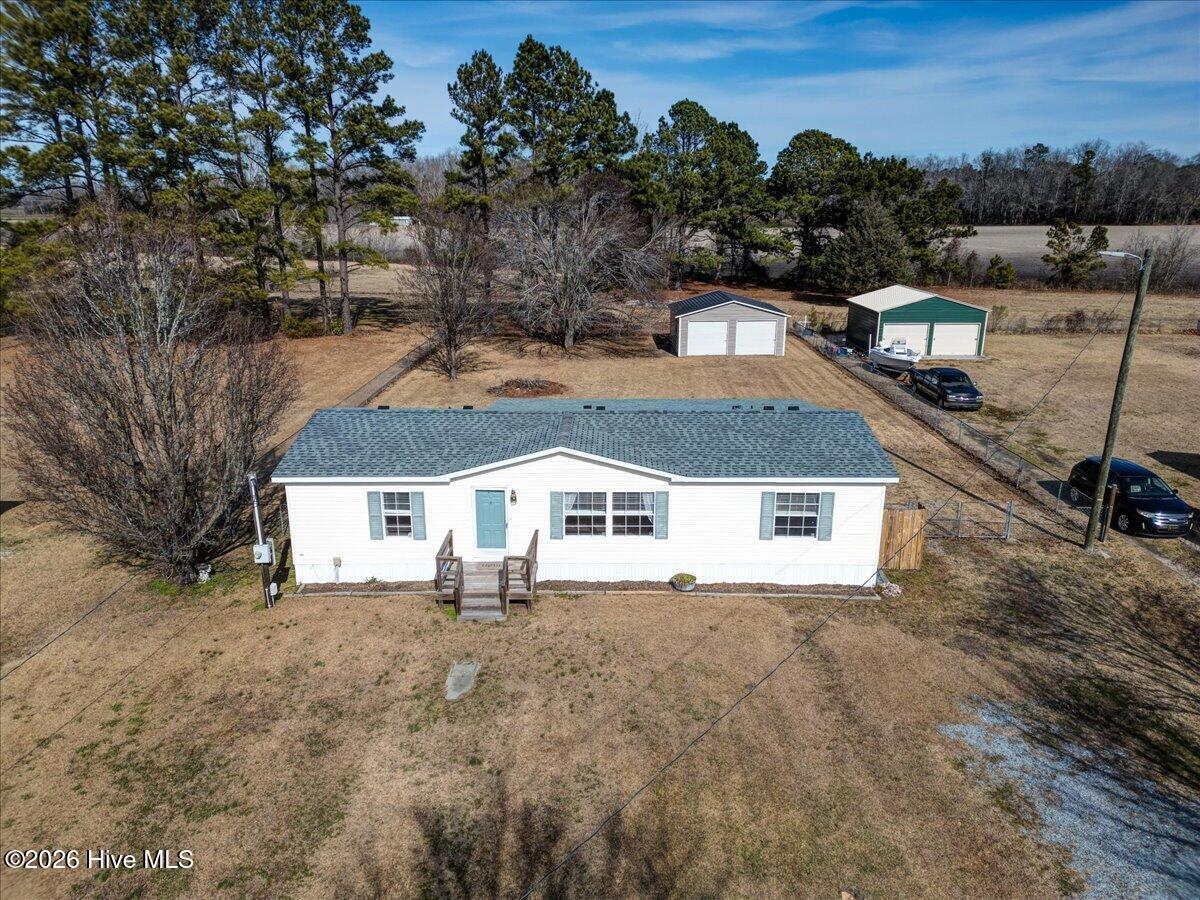 324 Antioch Road,New Bern