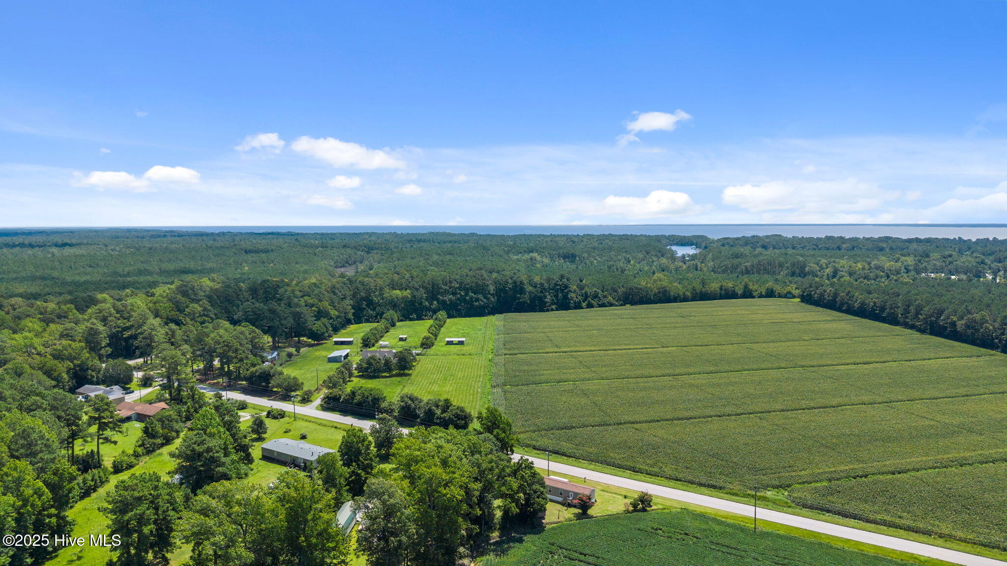 0 White Farm Road,Oriental