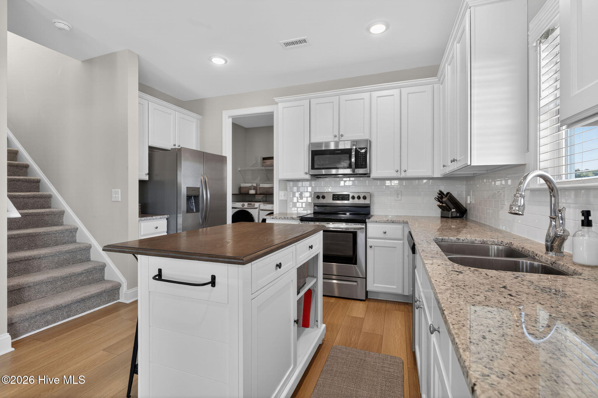 4509 Peabody Street W, Wilson, NC, 27893