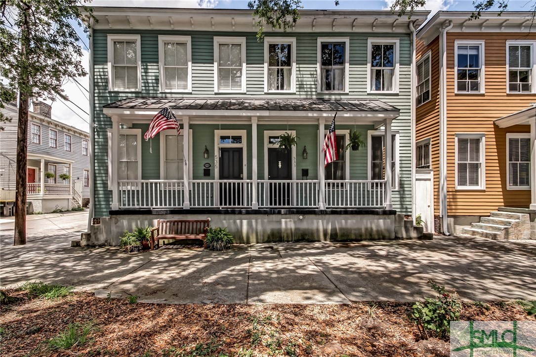 Property at 533 Broad Street