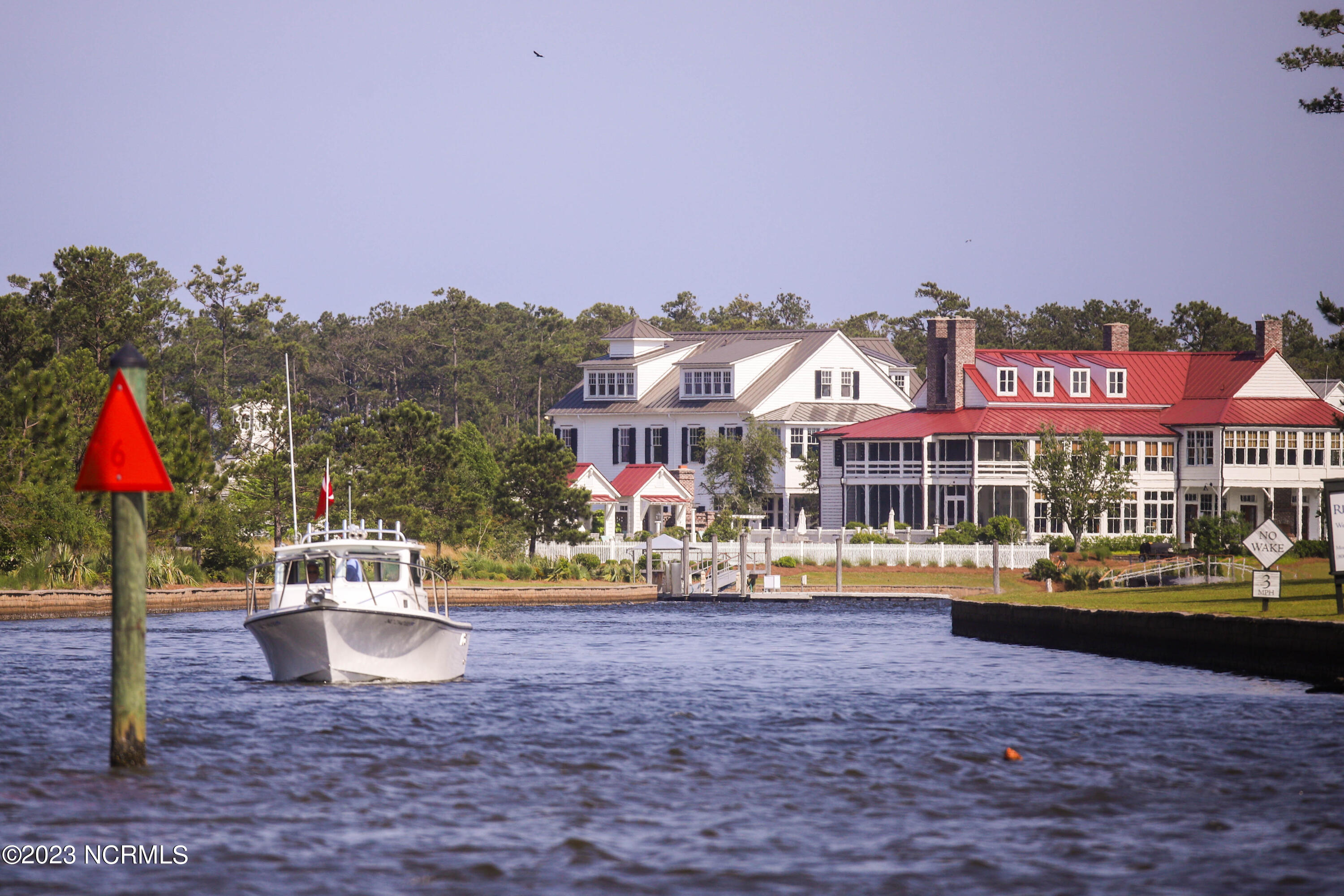 81 Boathouse Road, Oriental, NC, 28571