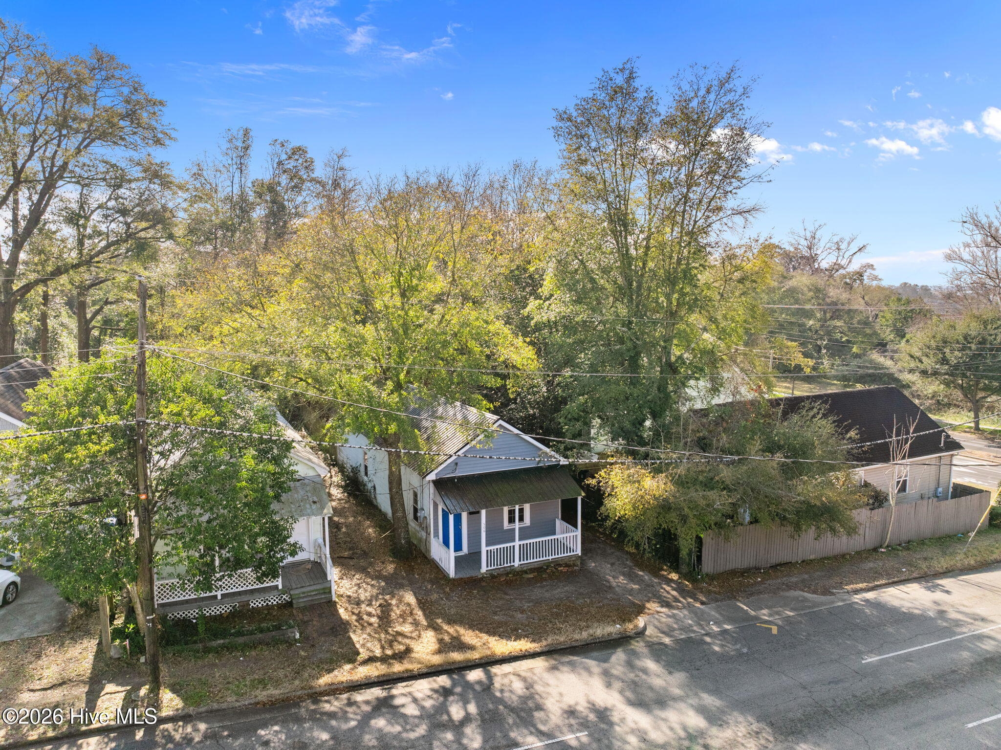 506 Wooster Street, Wilmington, NC, 28401