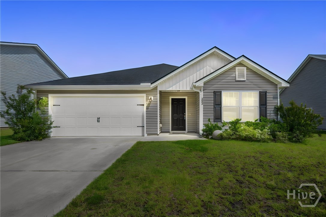 1st image of 232 Cromer St, Savannah, GA 31407 | MLS# SA362023
