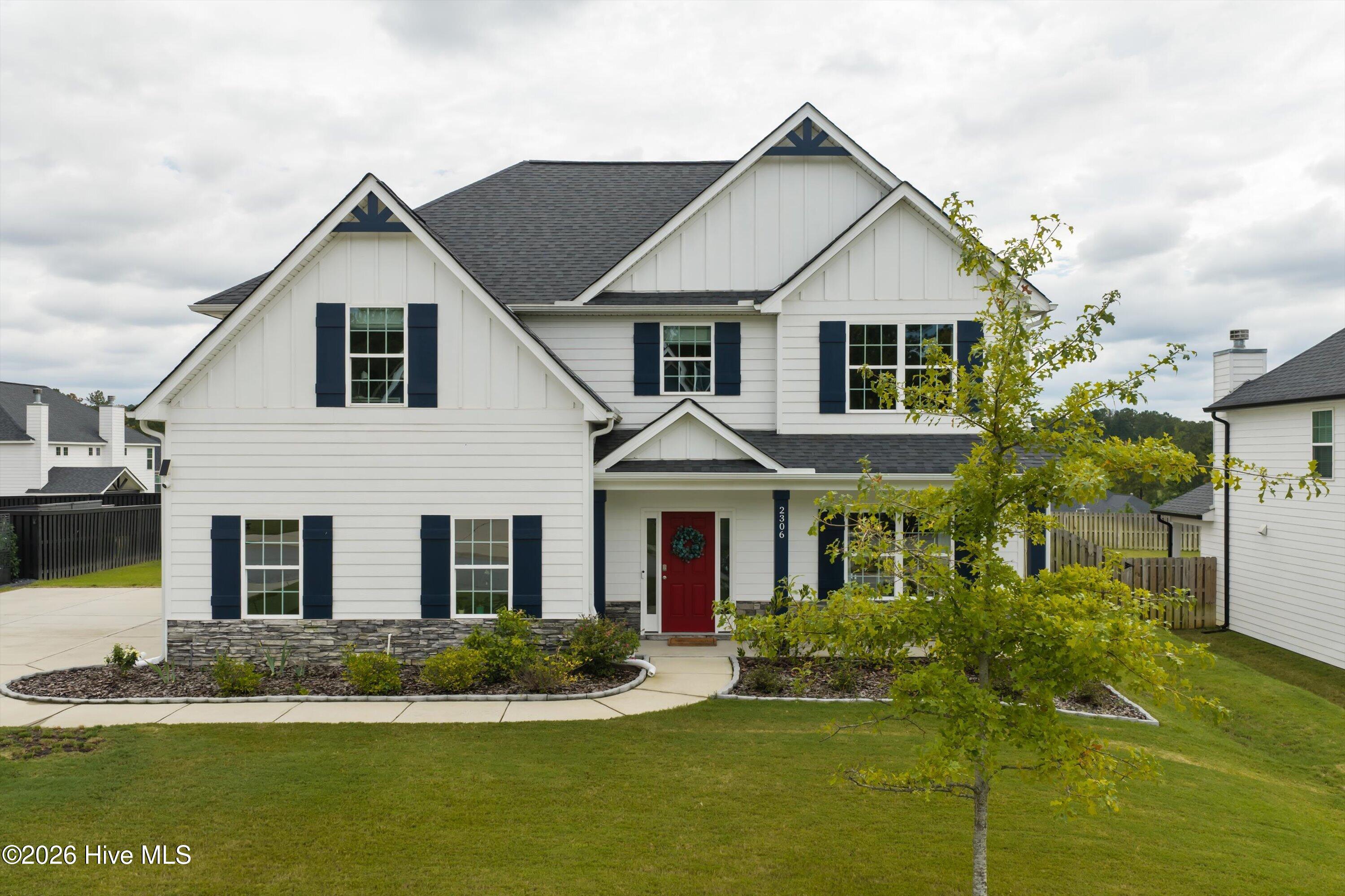 Single family home for sale at 2306 Sheridan Dr, Evans, GA 30809 | MLS# 100609435