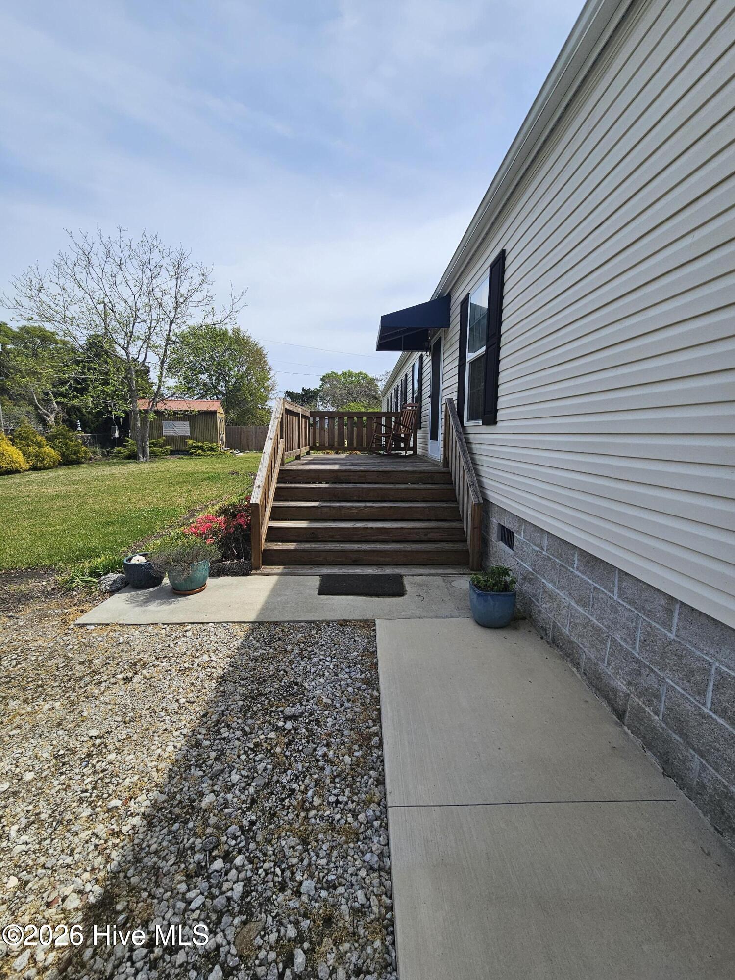 217 Dorcas Drive,Newport