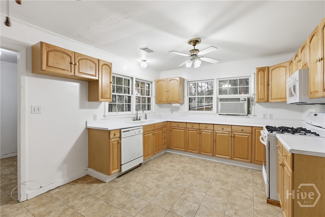 123 Salt Creek Road, Savannah, GA, 31405