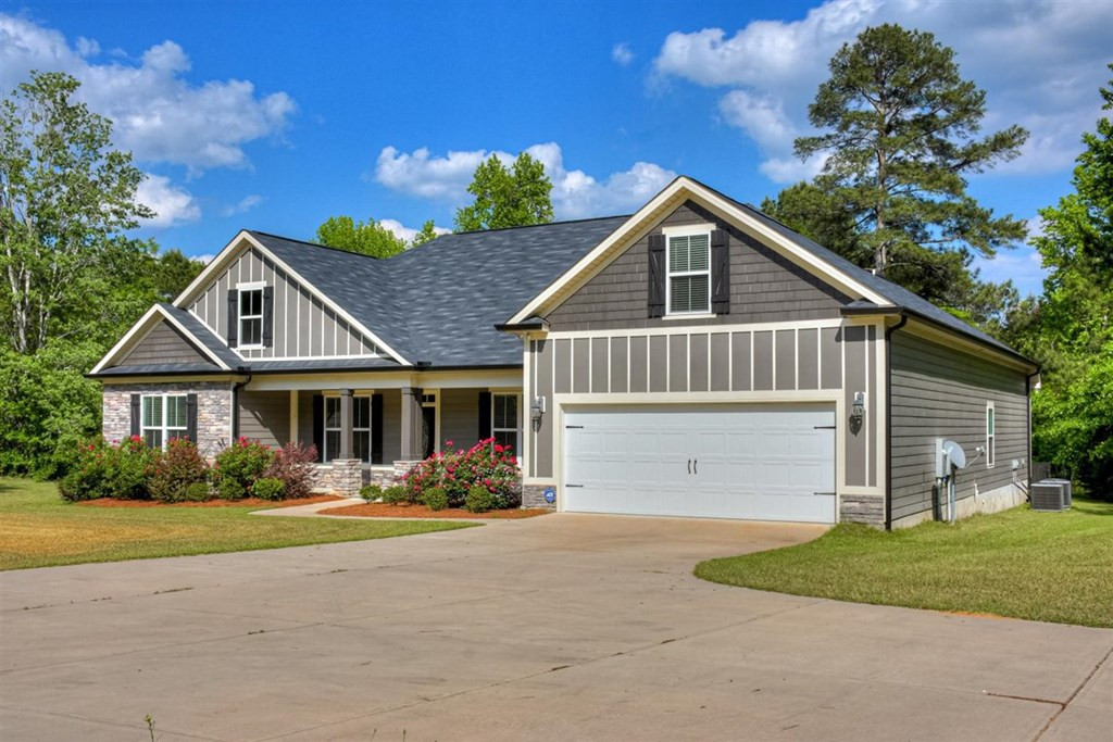 1025 Douglas, Harlem, GA 30814 Listing Photo  3
