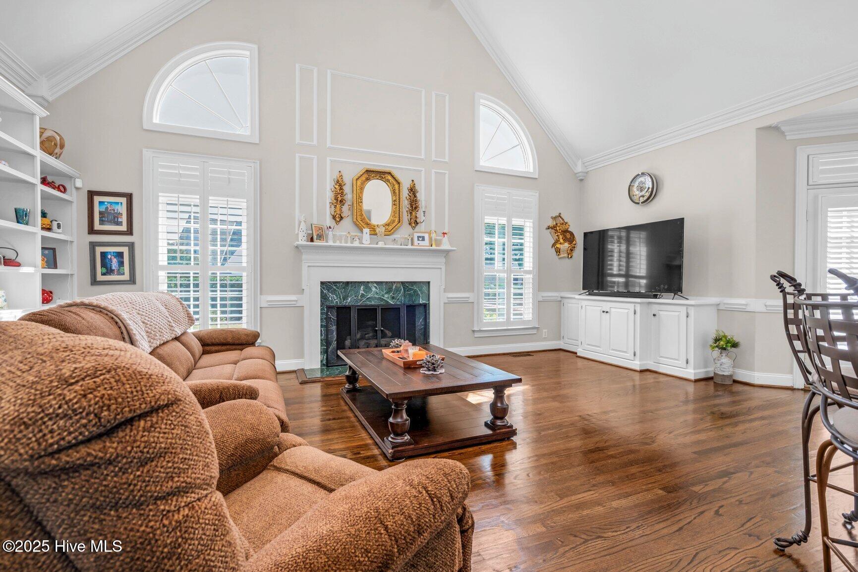 3209 Abbey Road, Rocky Mount, NC, 27804