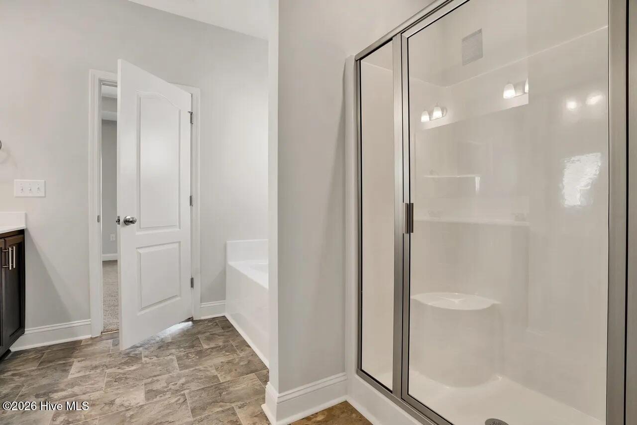 1140 Forest Bend Drive NW, Calabash, NC, 28467