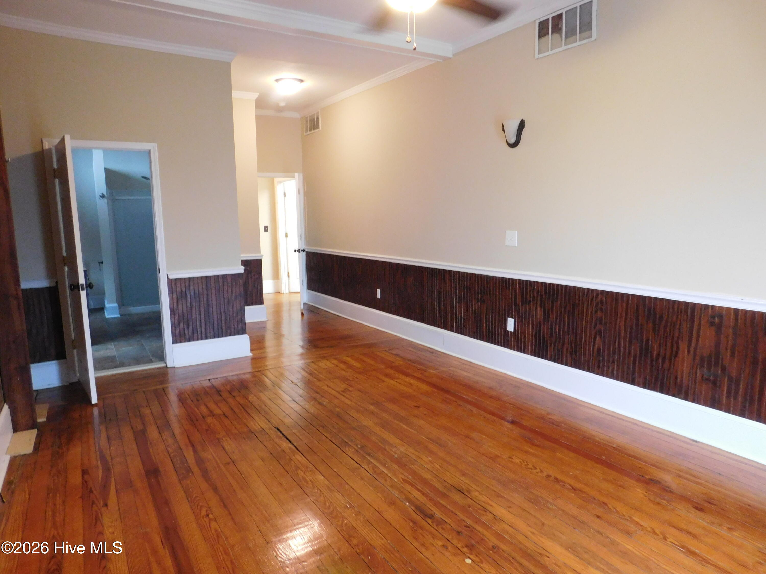 216 Middle Street B,New Bern