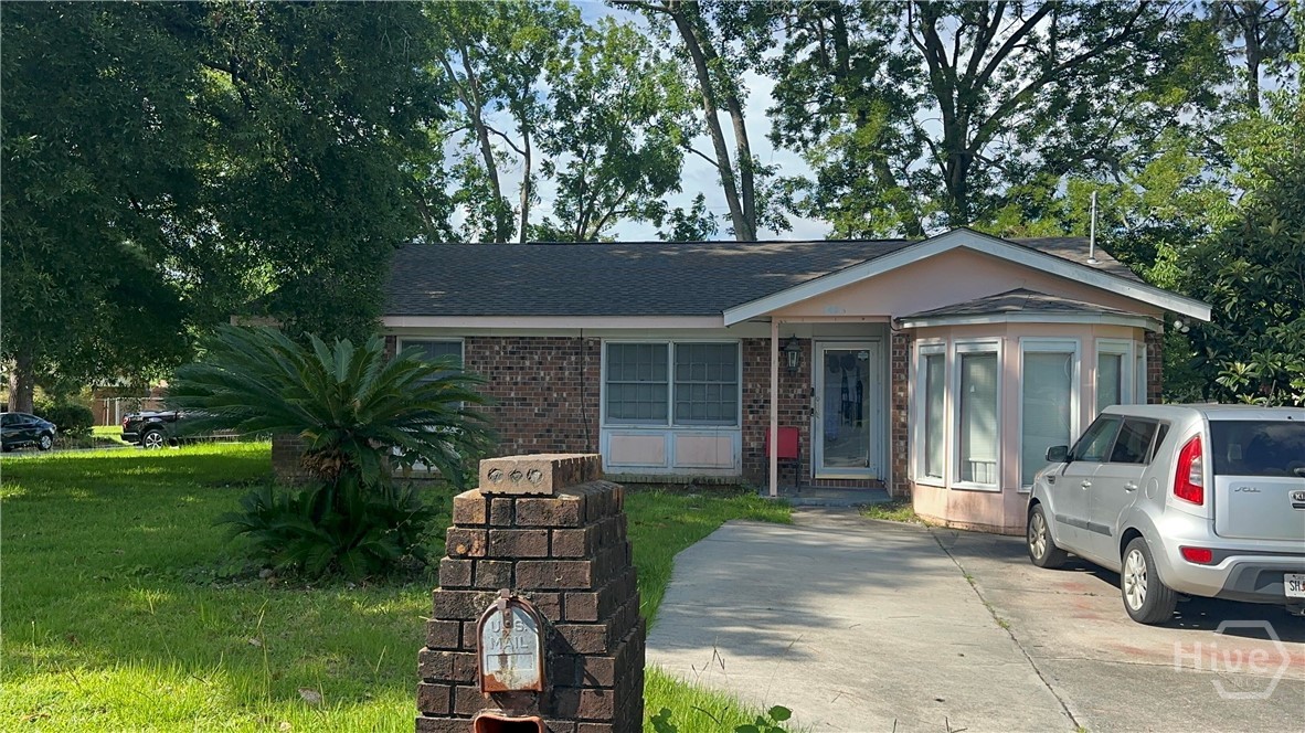 Homes for sale in Savannah, GA | 1443 Maywood Ave, Savannah, GA 31415 | MLS# SA358702