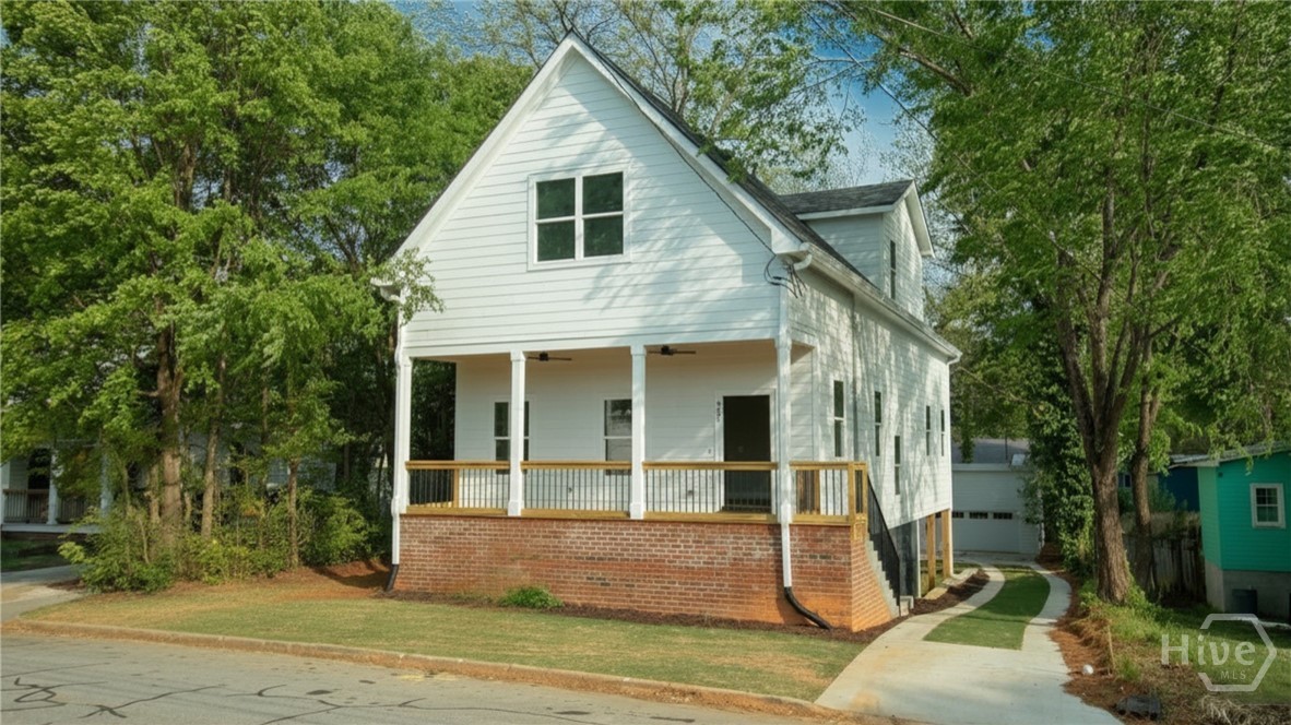 313 Militia Loop, North Augusta, SC, 29860