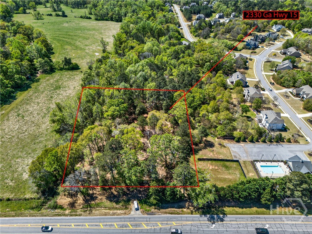 2330 Greensboro Highway, Watkinsville, GA, 30677