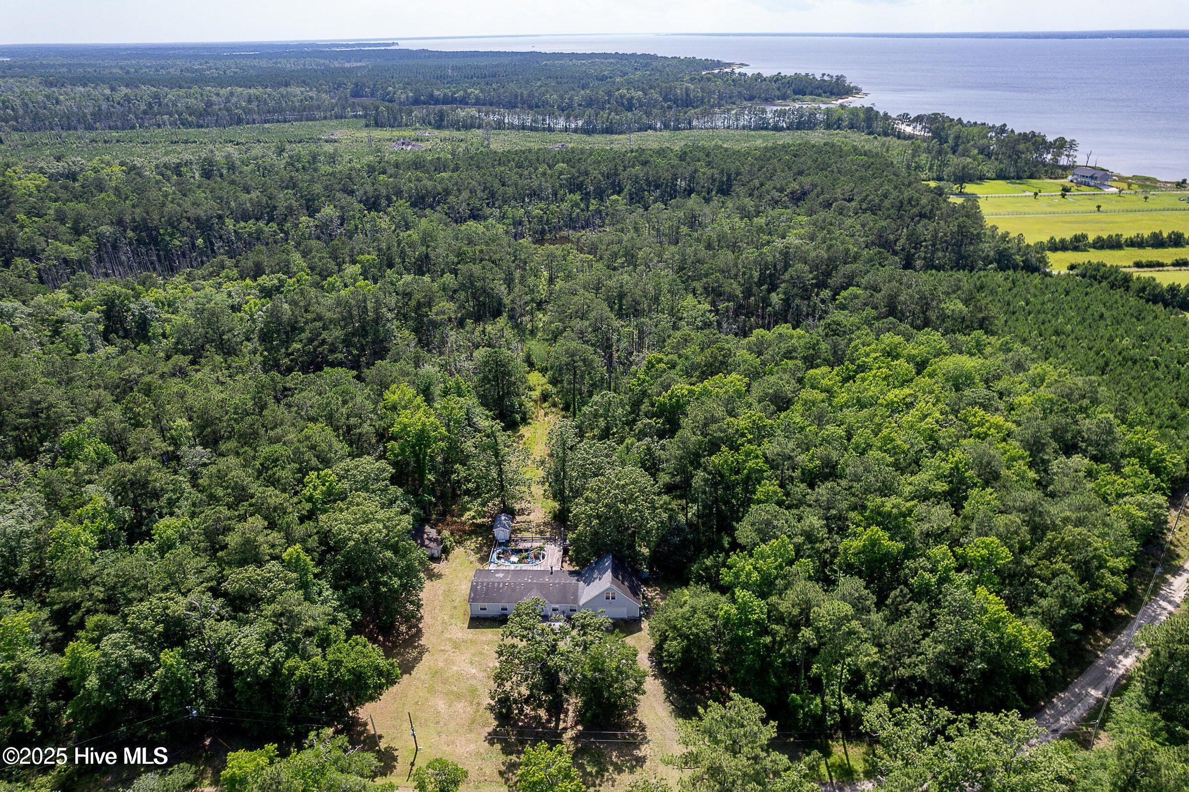 677 Berrys Creek Road,Beaufort