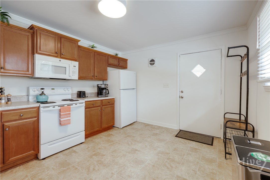 578 Woodland Hills Drive