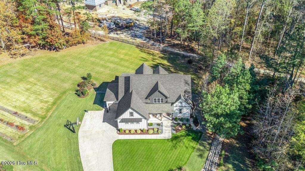 80 Paddocks Court, Zebulon, NC, 27597