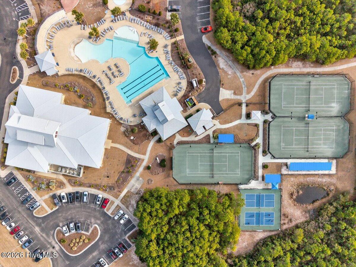 3352 Sandy Bay Circle, Southport, NC, 28461