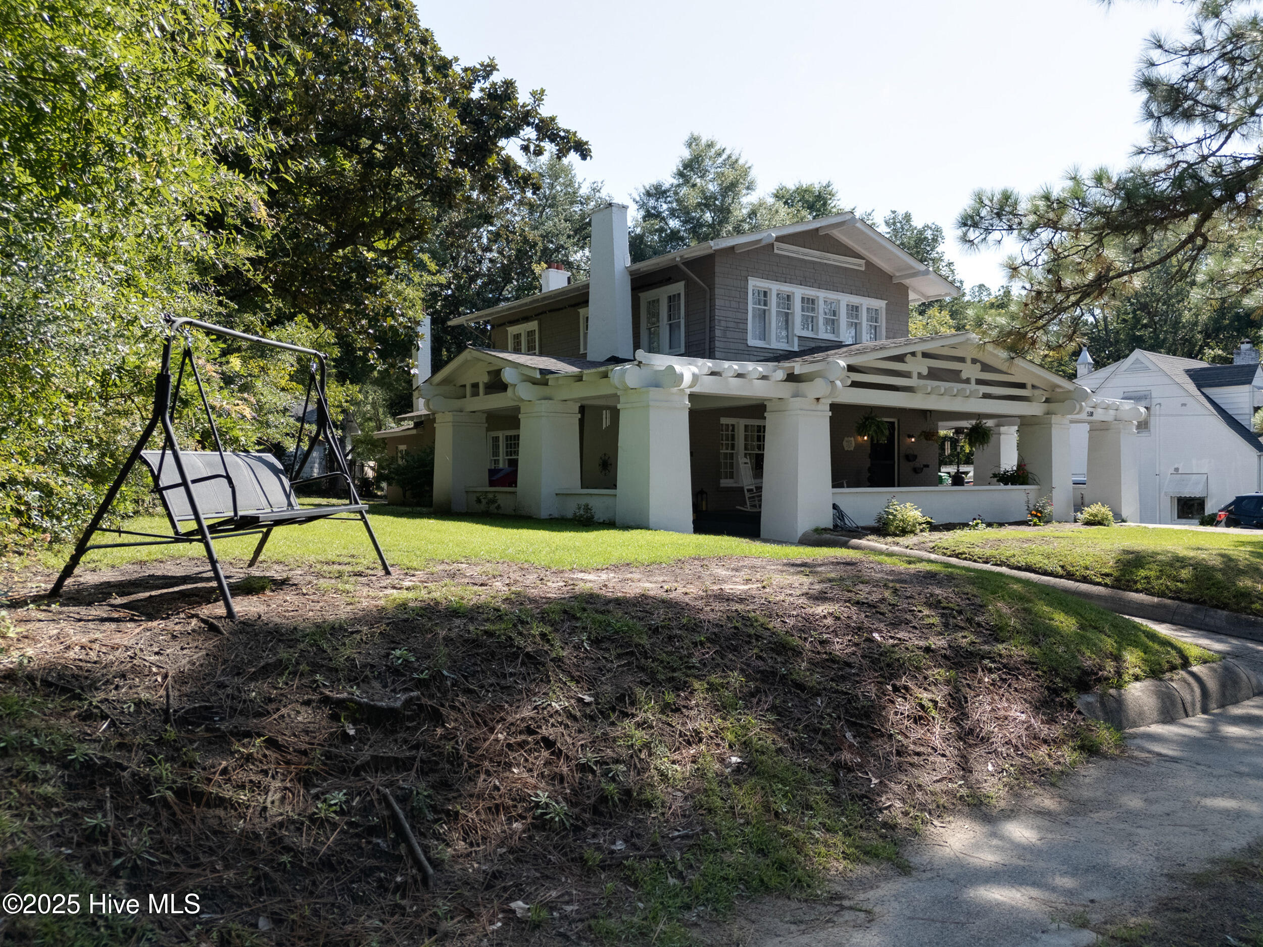 538 Main Street W, Hamlet, NC, 28345